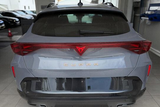Cupra Formentor 1.5 e-TSI DSG