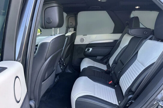 Land Rover Discovery V 3.0 D250  R-Dynamic SE