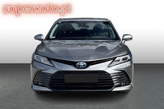 Toyota Camry Comfort 2.5 Hybrid  CVT