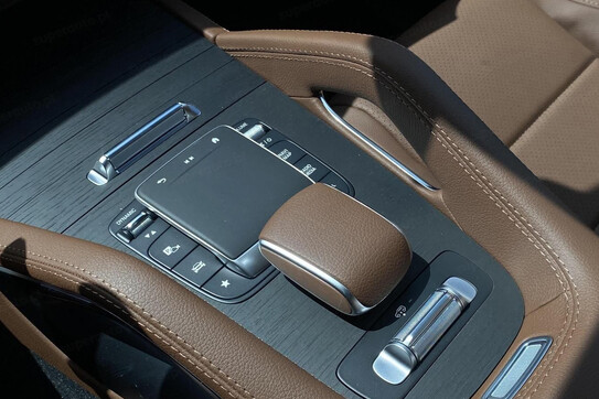 Mercedes GLE 450 d 4-Matic AMG Line