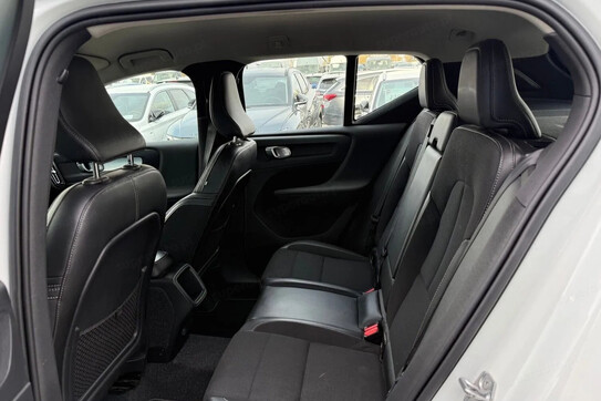 Volvo XC40 T3 Momentum Pro aut