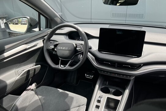 Skoda Elroq 50 55kWh