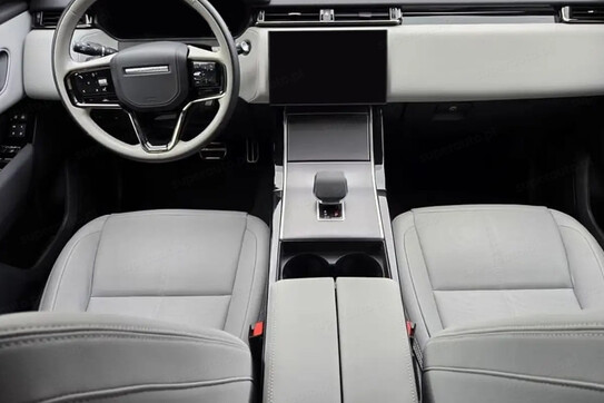 Land Rover Range Rover Velar P400 Dynamic SE