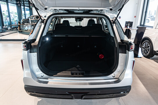 Chery Tiggo 7 1.5 T-GDI Super Hybrid Comfort DHT