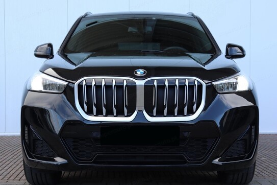 BMW X1 sDrive18d M Sport