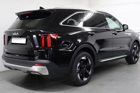Kia Sorento 1.6 T-GDI HEV Prestige Line aut 7os.