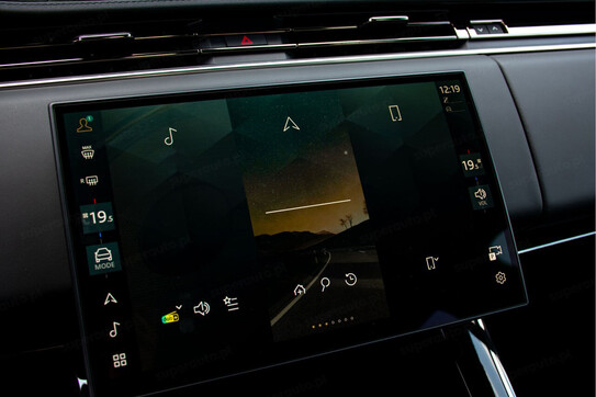 Land Rover Range Rover Sport D250  S