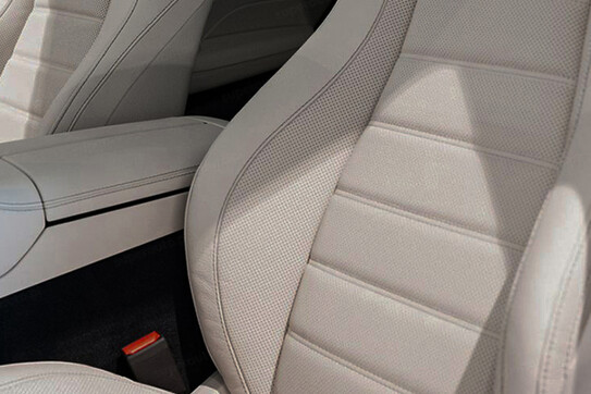 Mercedes GLE Coupe 450 d  4-Matic AMG Line