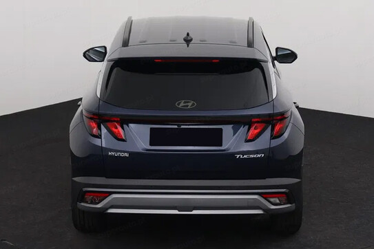 Hyundai Tucson 1.6 T-GDi Smart 2WD