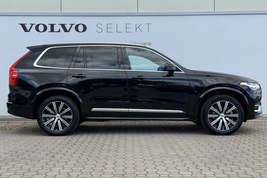 Volvo XC90 B5 B AWD Ultra Bright 7os