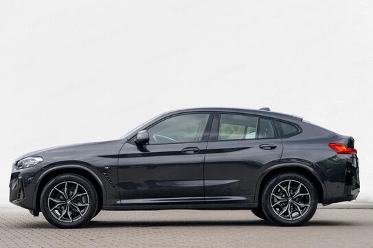 BMW X4 xDrive20i M Sport