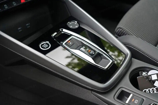 Audi A3 35 TFSI S Line Sportback