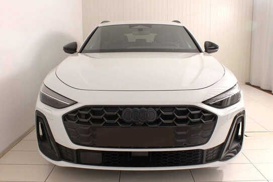 Audi A5 TFSI quattro Avant