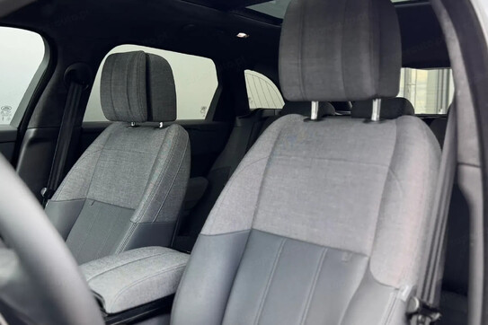 Land Rover Range Rover Velar P400 Autobiography