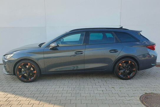 Cupra Leon 1.5 eTSI DSG