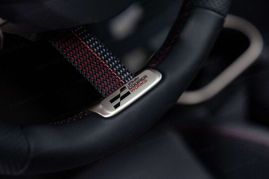 Mini Mini JCW