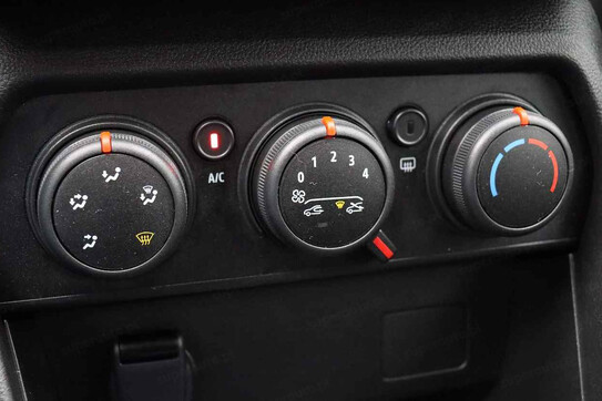 Dacia Sandero Stepway Expression LPG 1.0 TCe