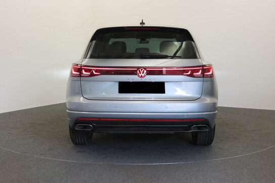 Volkswagen Touareg Elegance 3.0 V6 TFSI 4Motion