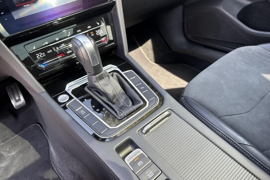 Volkswagen Arteon R-Line 2.0 TSI  DSG