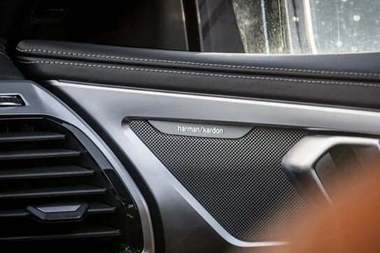 BMW Seria 8 Gran Coupe 840d xDrive