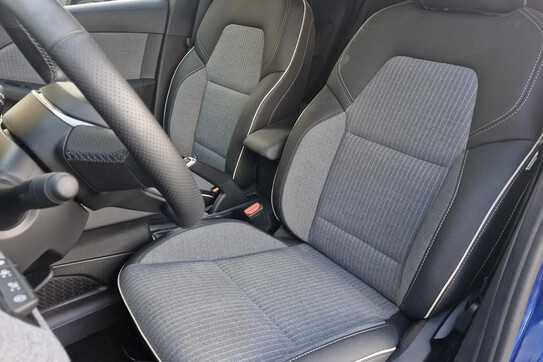 Renault Clio 1.0 TCe + LPG Techno