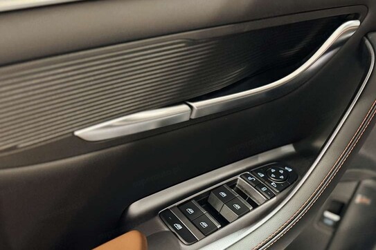 BYD Seal U DM-i 1.5T Design AWD