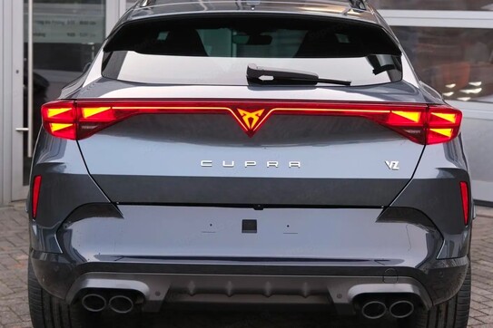 Cupra Formentor 2.0 TSI DSG 4Drive