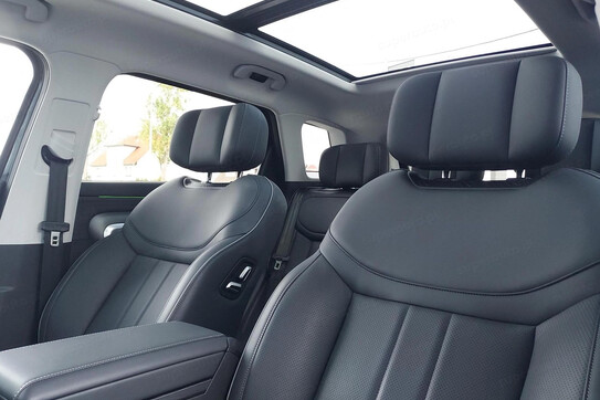 Jaecoo 7 1.6 T-GDI AWD DCT