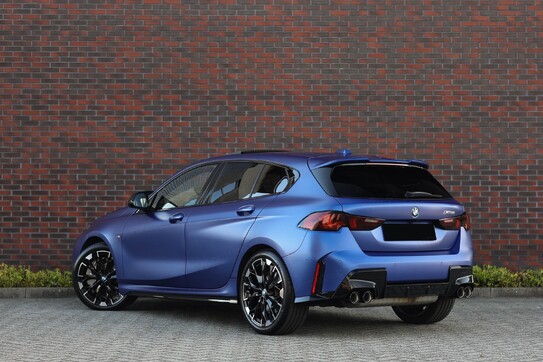 BMW Seria 1 M135 xDrive
