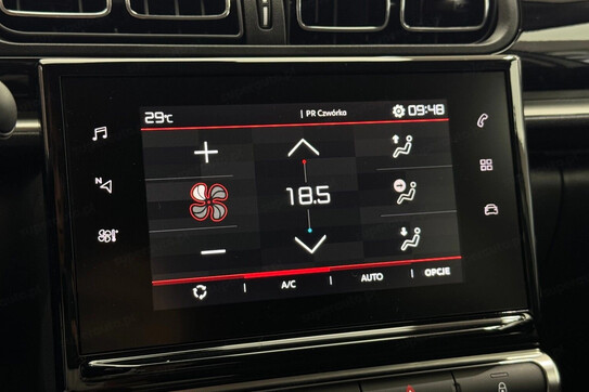 Citroen C3 1.2 PureTech Shine