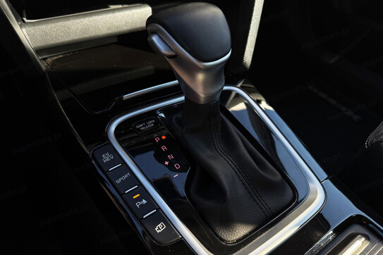 Kia XCeed 1.6 GDI PHEV Business Line DCT