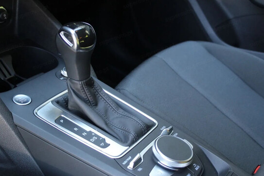 Audi Q2 35 TFSI S tronic