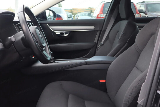 Volvo S90 D4 Momentum aut