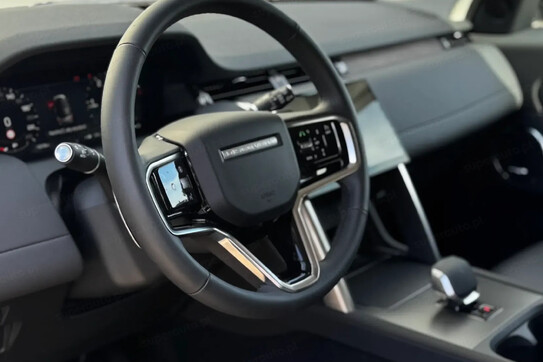 Land Rover Discovery Sport 2.0 D180 S aut