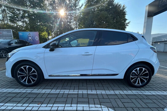 Renault Clio 1.0 TCe Techno