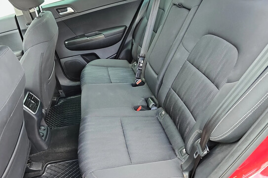 Kia Sportage 1.6 GDI M 2WD