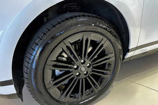Land Rover Range Rover Evoque 2.0 D200 Dynamic SE