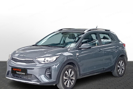 Kia Stonic 1.2 L Business Line