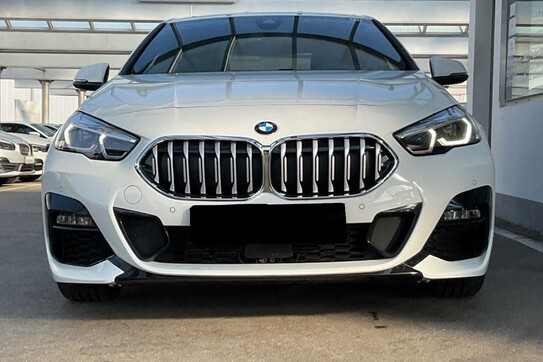 BMW Seria 2 Gran Coupe 218i M Sport