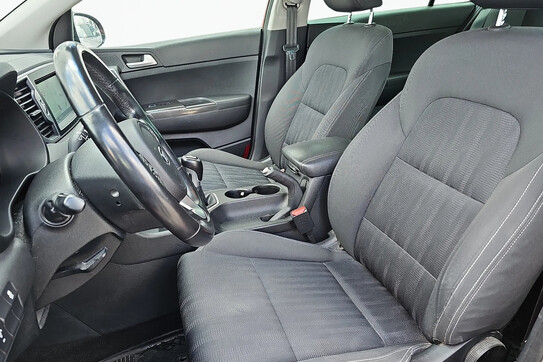 Kia Sportage 1.6 GDI M 2WD