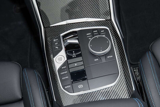 BMW Seria 3 M340i xDrive