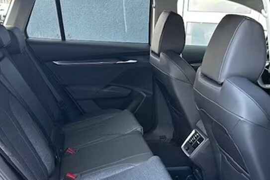 Skoda Elroq 50 55kWh