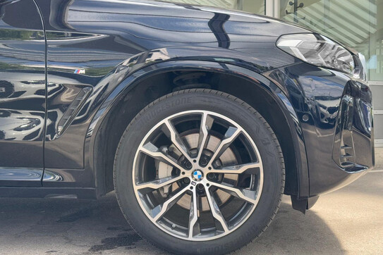 BMW X4 xDrive20i M Sport