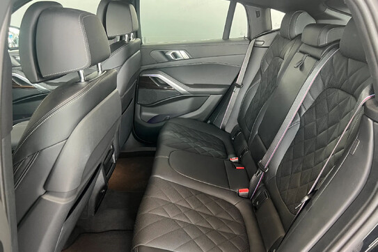 BMW X6 xDrive30d sport-aut