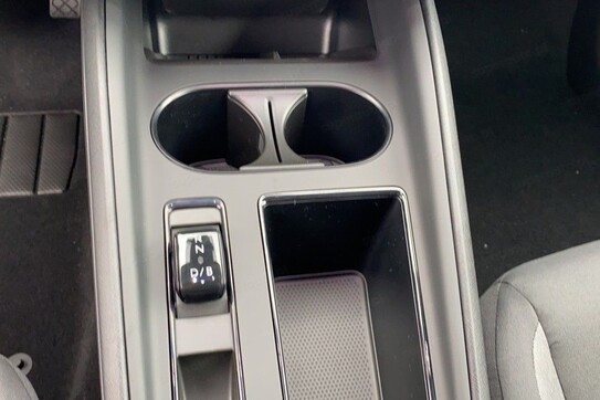 Skoda Elroq 50 55kWh