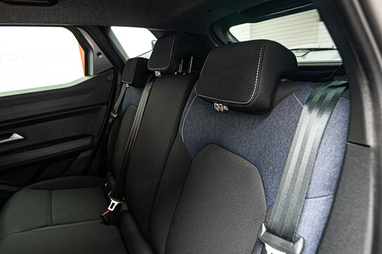 Dacia Duster Journey LPG 1.0