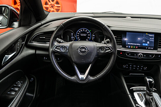 Opel Insignia 2.0 CDTI  aut