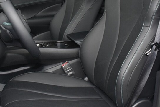BYD Seal 5 DM-i Comfort
