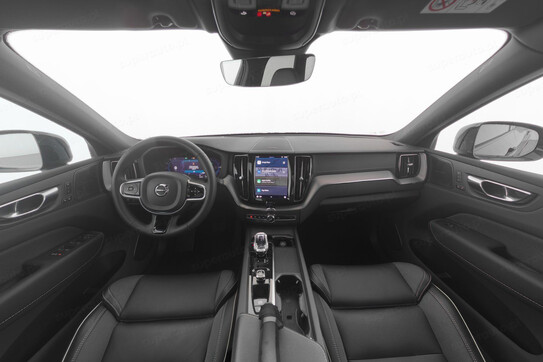 Volvo XC60 T8 Plug-In Hybrid AWD Ultimate Dark