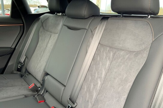 Cupra Terramar VZ 2.0 TSI DSG